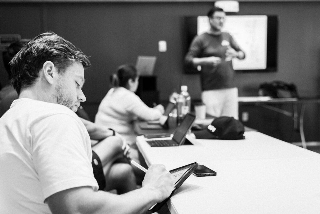 PTR TrekAI | Ihr Partner im Coaching