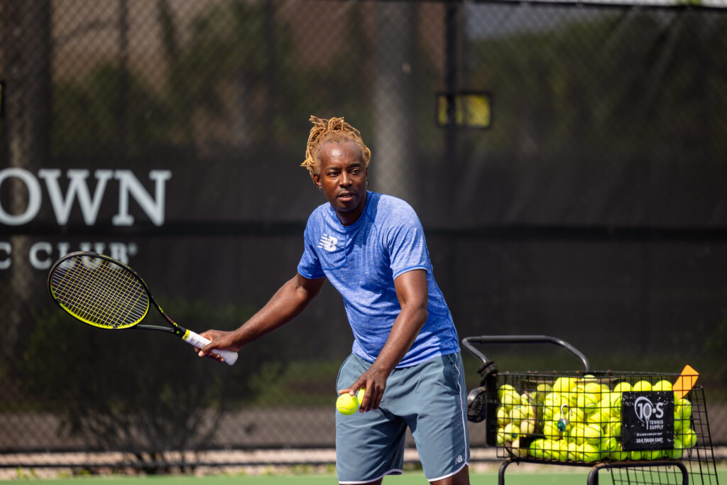 PTR TrekAI | Entwickelt für Trainer, unterstützt von TrekAI