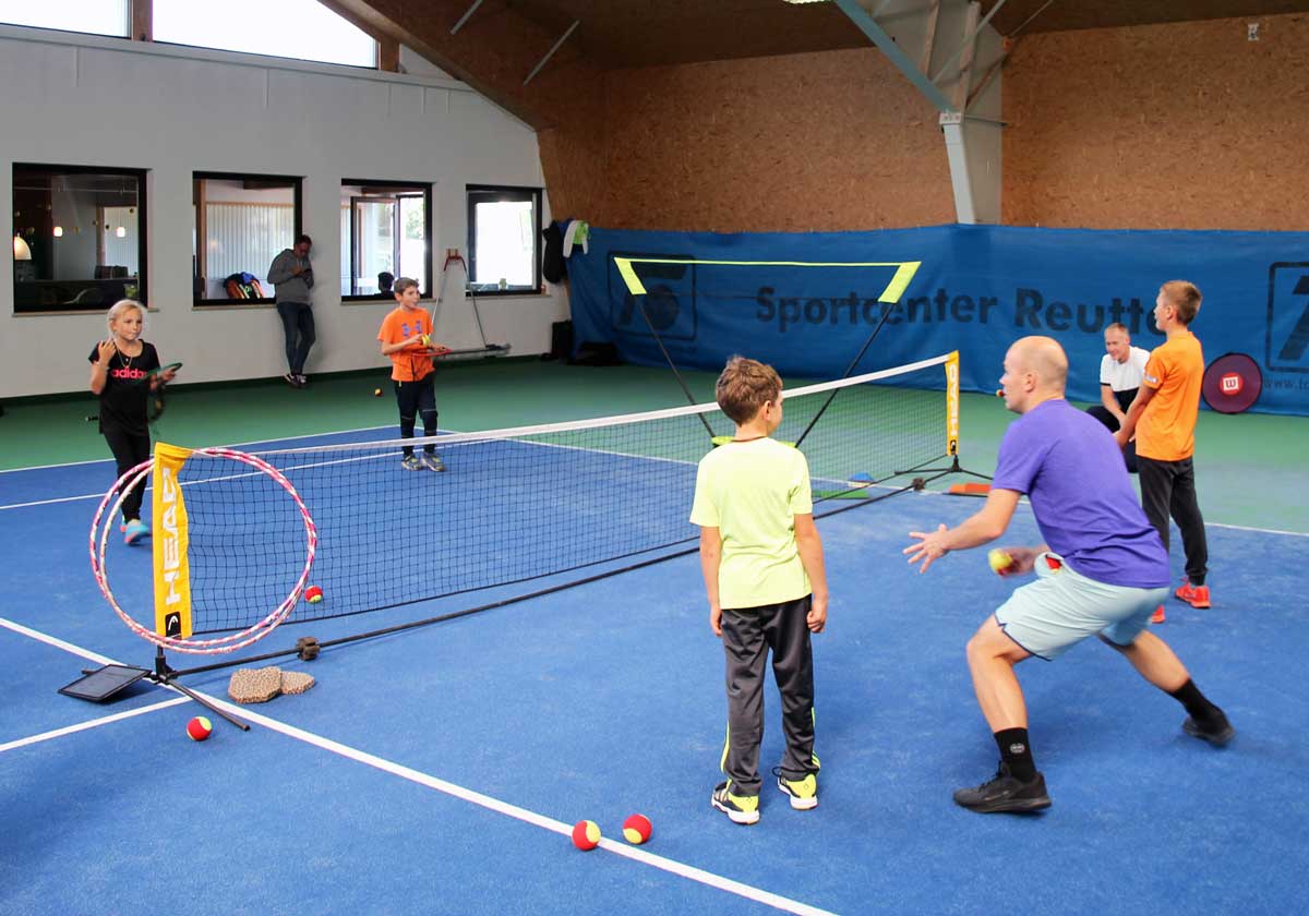 INTERNATIONALES FIT-PTR-SYMPOSIUM