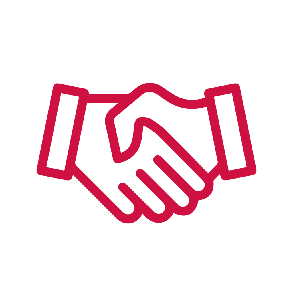 Stärkere Beziehungen aufbauen