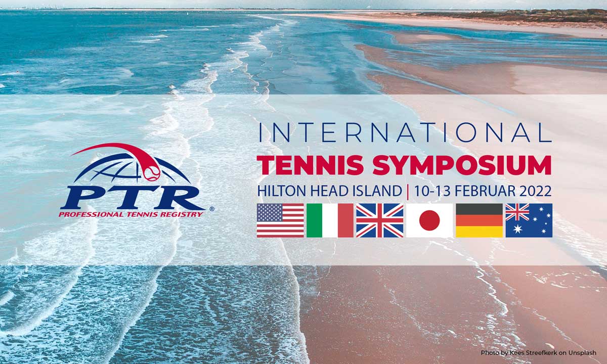 PTR INTL. SYMPOSIUM USA