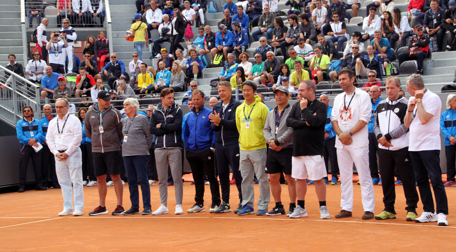 INTERNATIONALES FIT-PTR-SYMPOSIUM